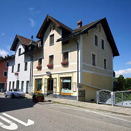 Bed & Breakfast N°12 - Fussen