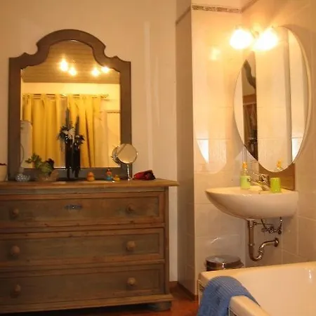 Bed & Breakfast N°12 -