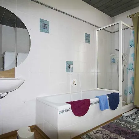 N°12 - Bed & Breakfast Fussen