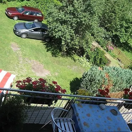 Bed & Breakfast N°12 -