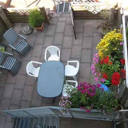 Bed & Breakfast N°12 - Fussen