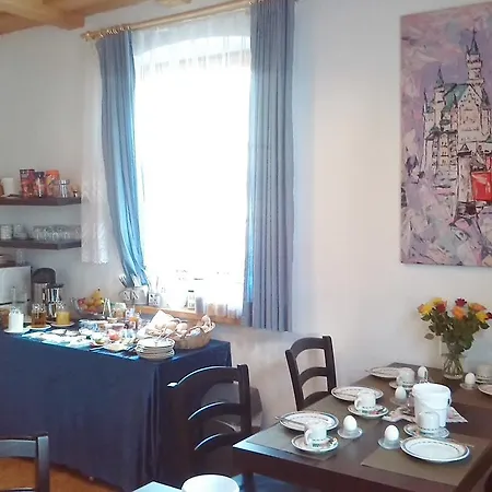Bed & Breakfast N°12 -