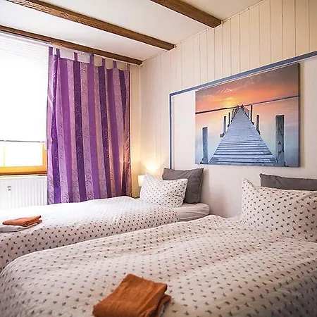 N°12 - Bed & Breakfast *