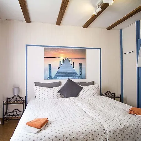 N°12 - Bed & Breakfast
