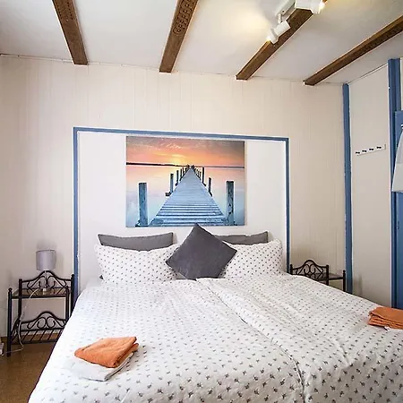 N°12 - Bed & Breakfast