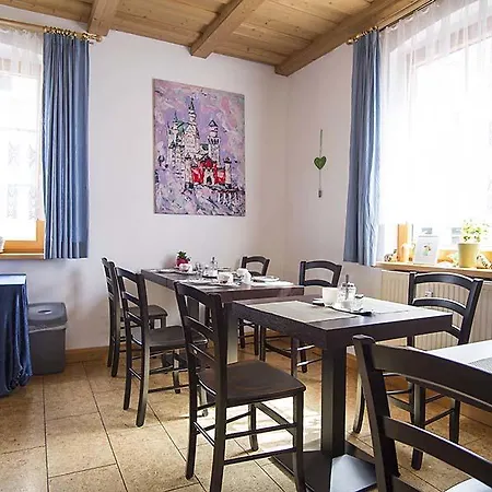 N°12 - Bed & Breakfast