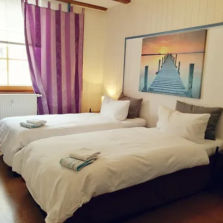 Bed & Breakfast N°12 - *